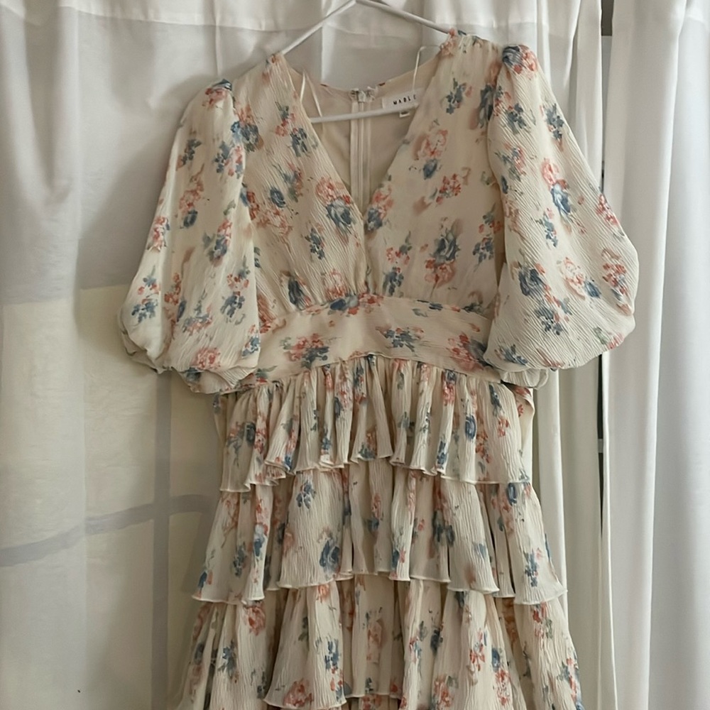 Women’s dress